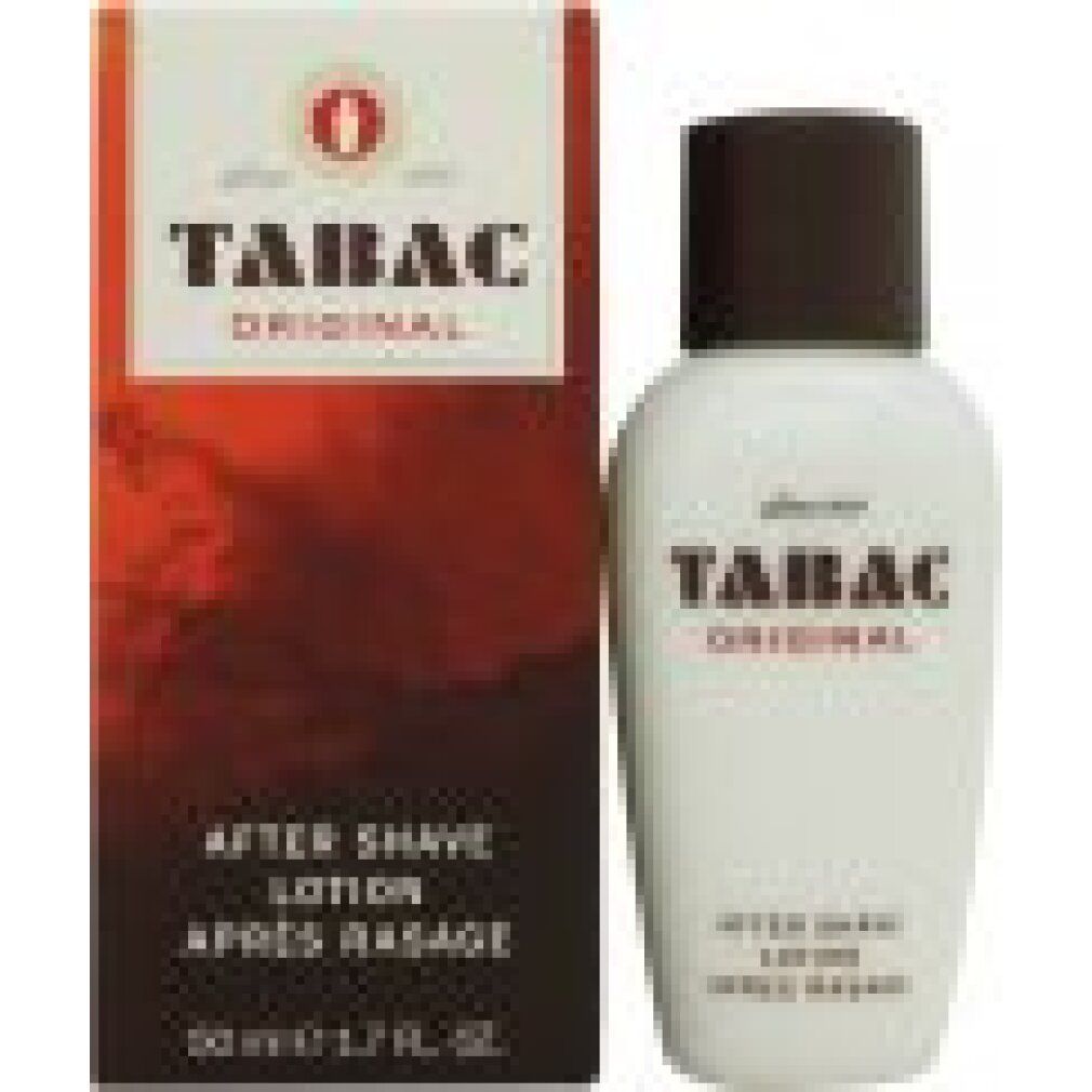Tabac Original After Shave