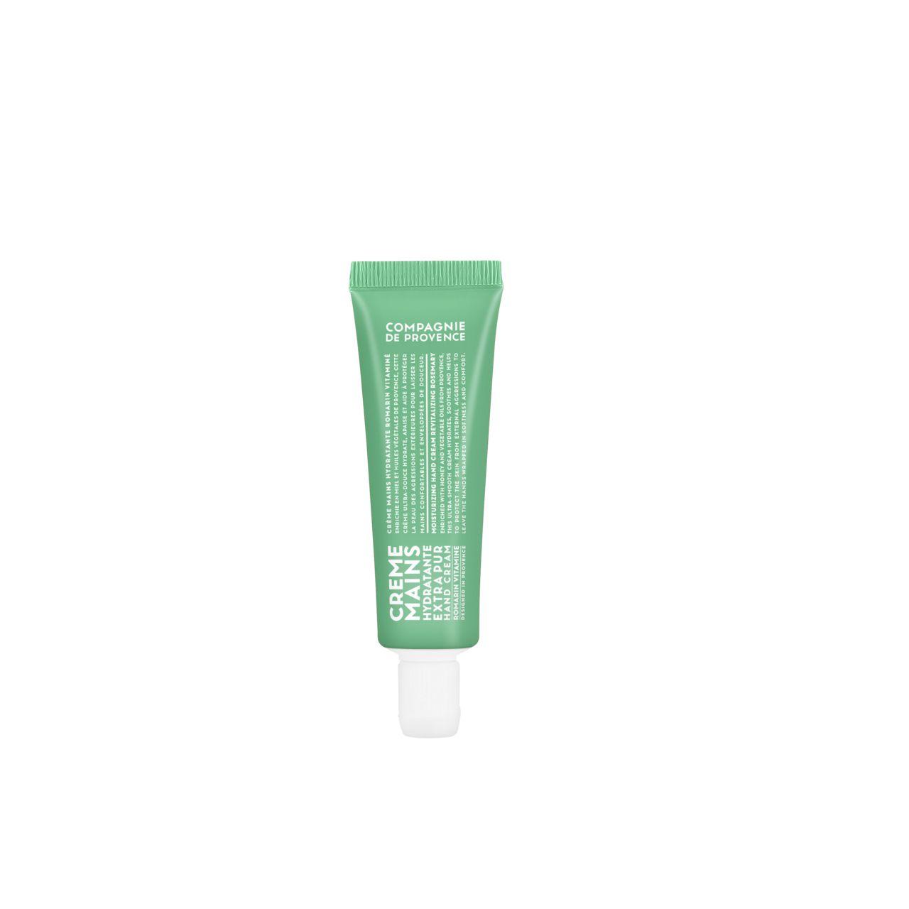 Compagnie de Provence, Version Originale Hand Cream Revitalizing Rosemary
