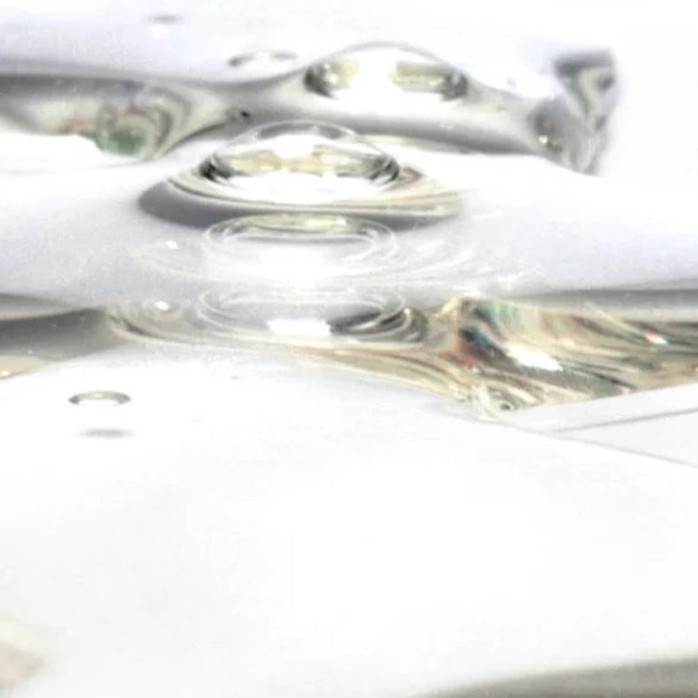 Zero Skin Deep Hydration Gel, hydratisierend und glättend für alle Hauttypen