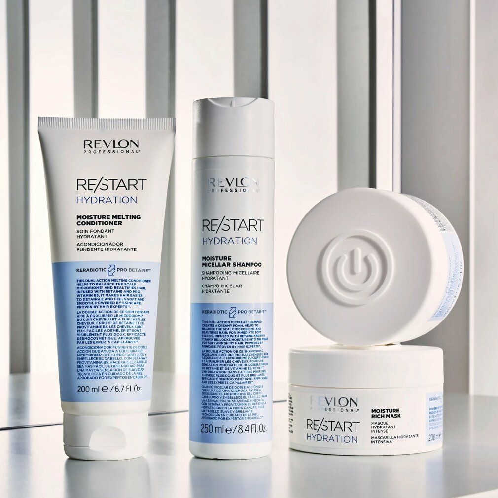 Revlon Re-Start Hydration Conditioner