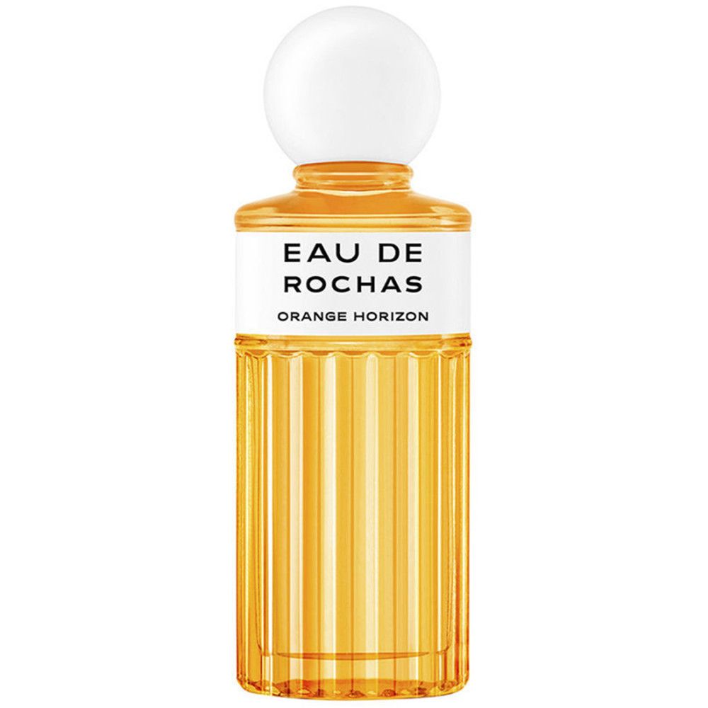 Rochas Paris - Eau De Toilette Orange Horizon 100 ml