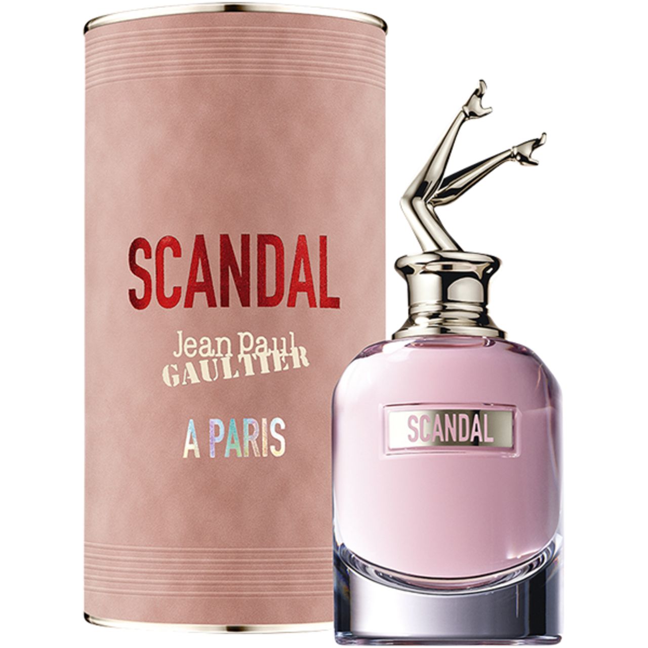 Jean Paul Gaultier, Scandal A Paris E.d.T. Nat. Spray