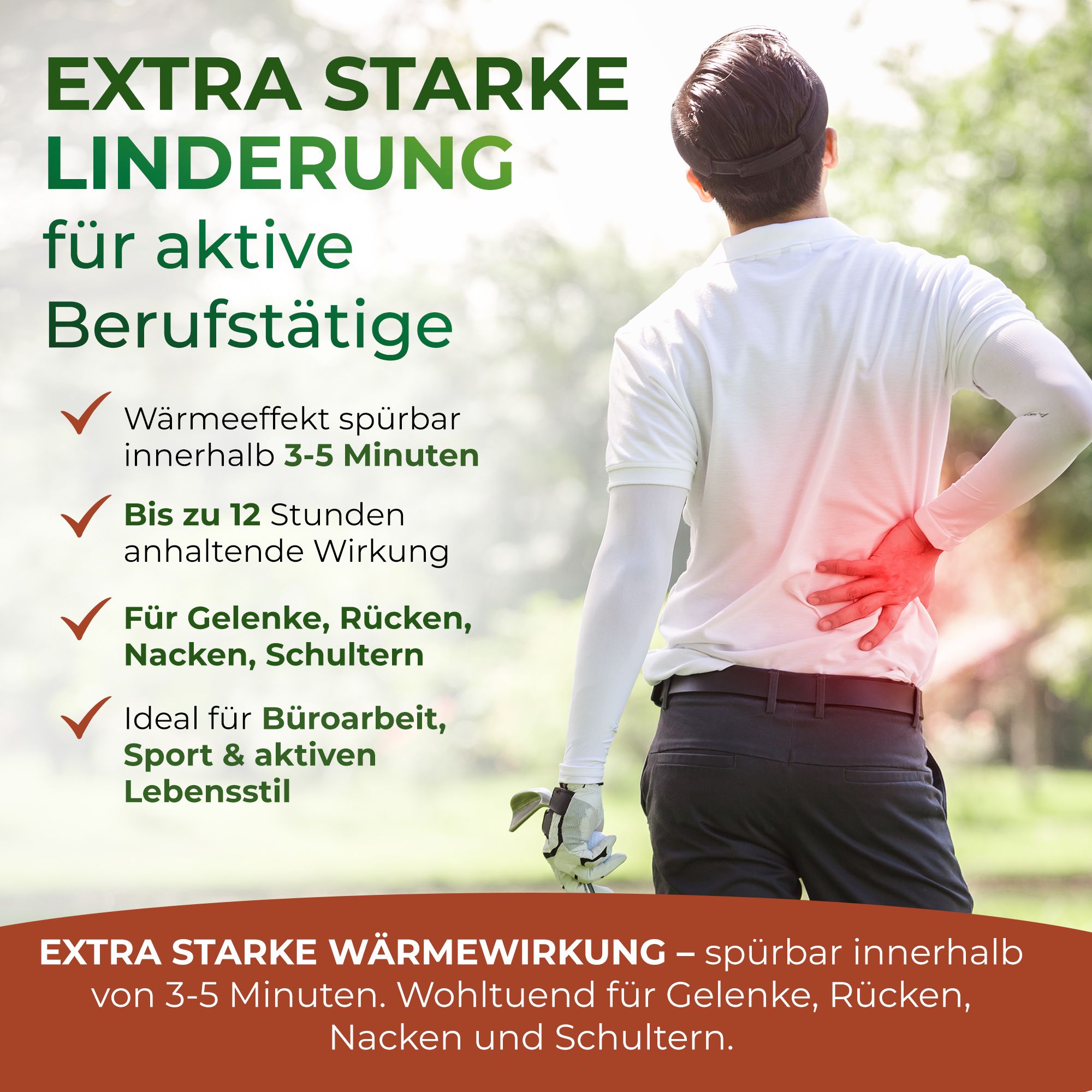 H4H Bio Pferdesalbe Extra Stark mit CBD – wärmende Schmerzsalbe für Muskeln & Gelenke