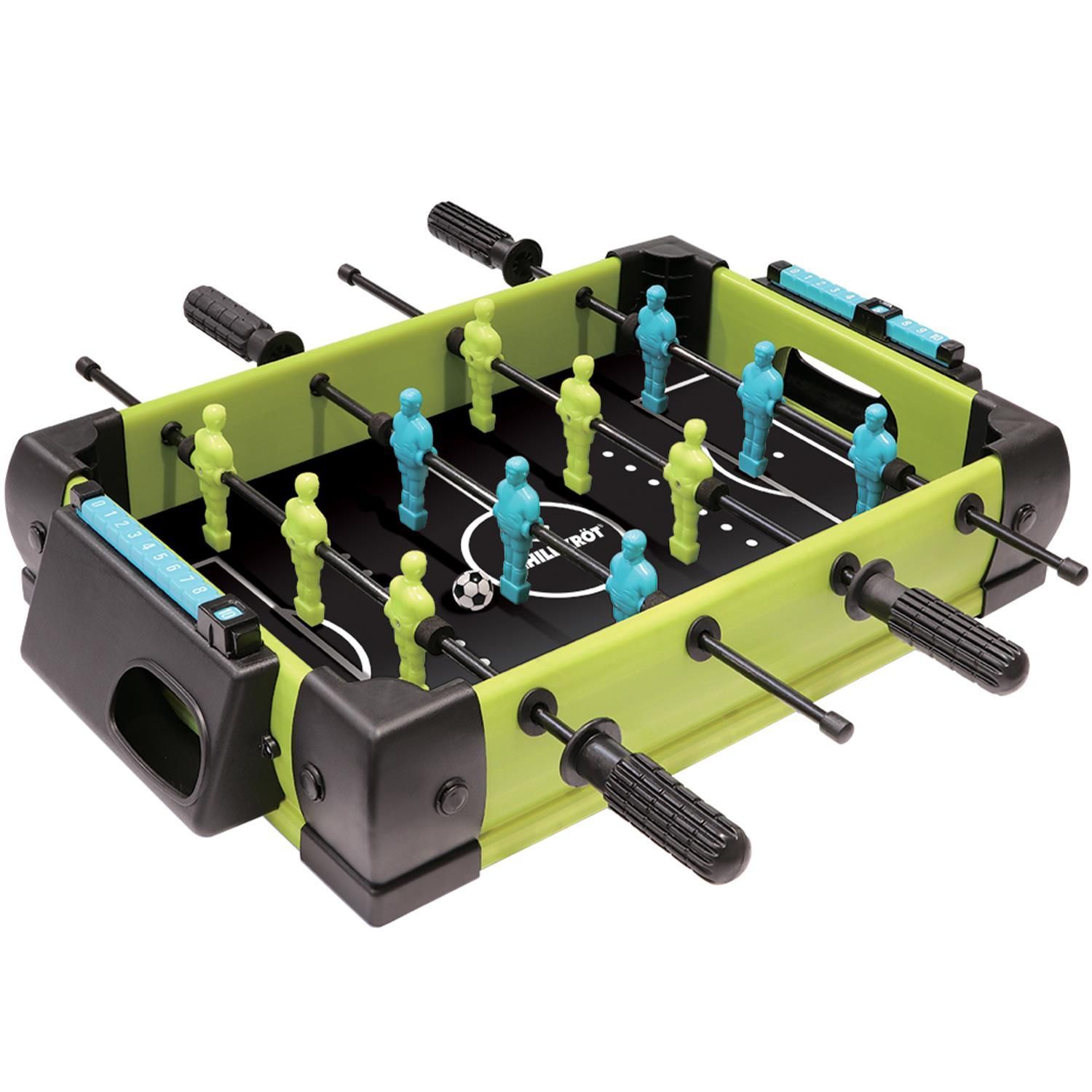 Schildkröt Schildkröt Mini Tisch Kicker