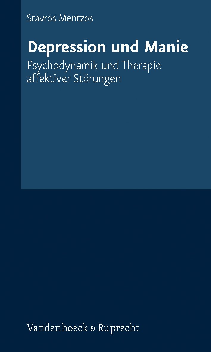 Depression und Manie 1 St