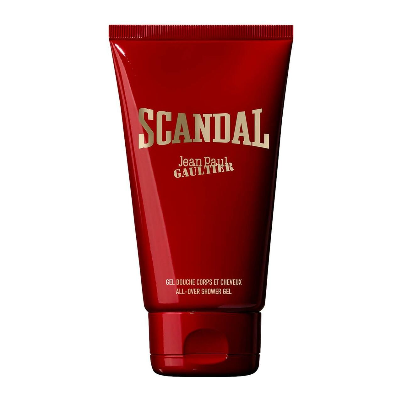 Jean Paul Gaultier, Scandal Him All Over Shampoo