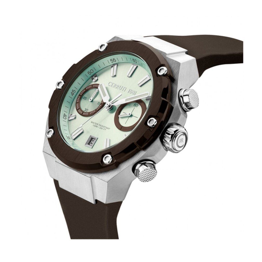 cerruti 1881 watches Mod. CIWGO2206101