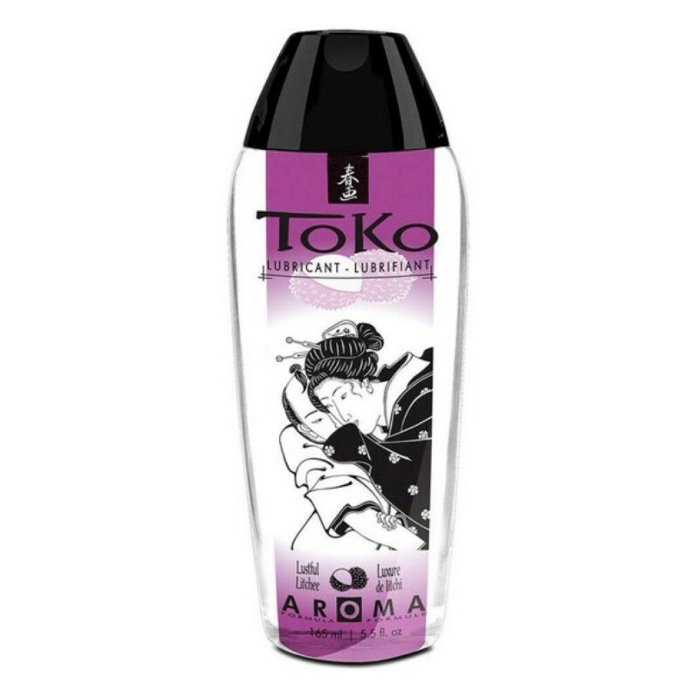 toko Aroma Lustful Litchee