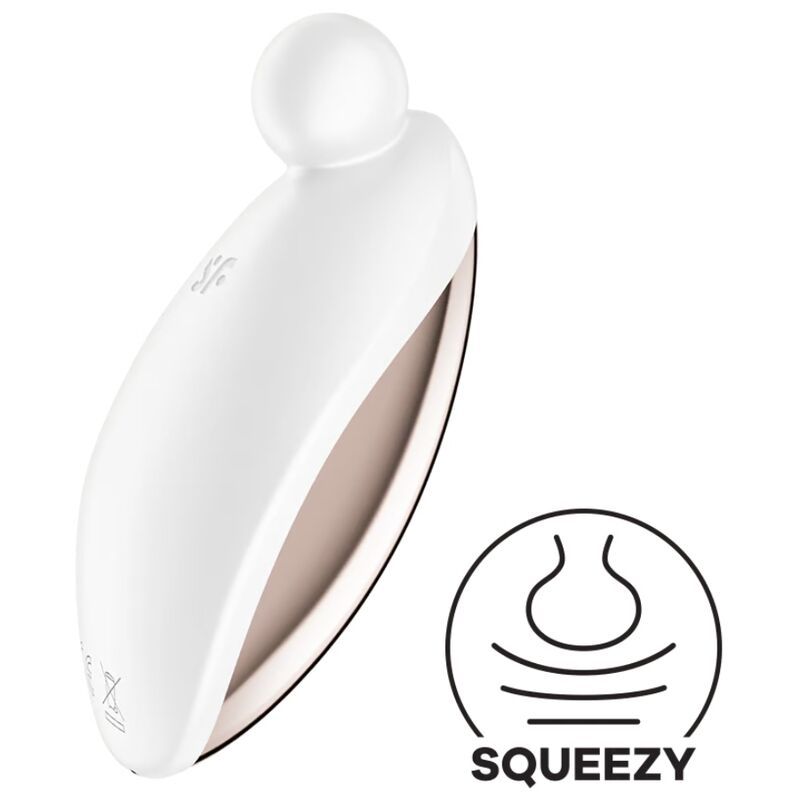 Satisfyer - Satisfyer - Spot On