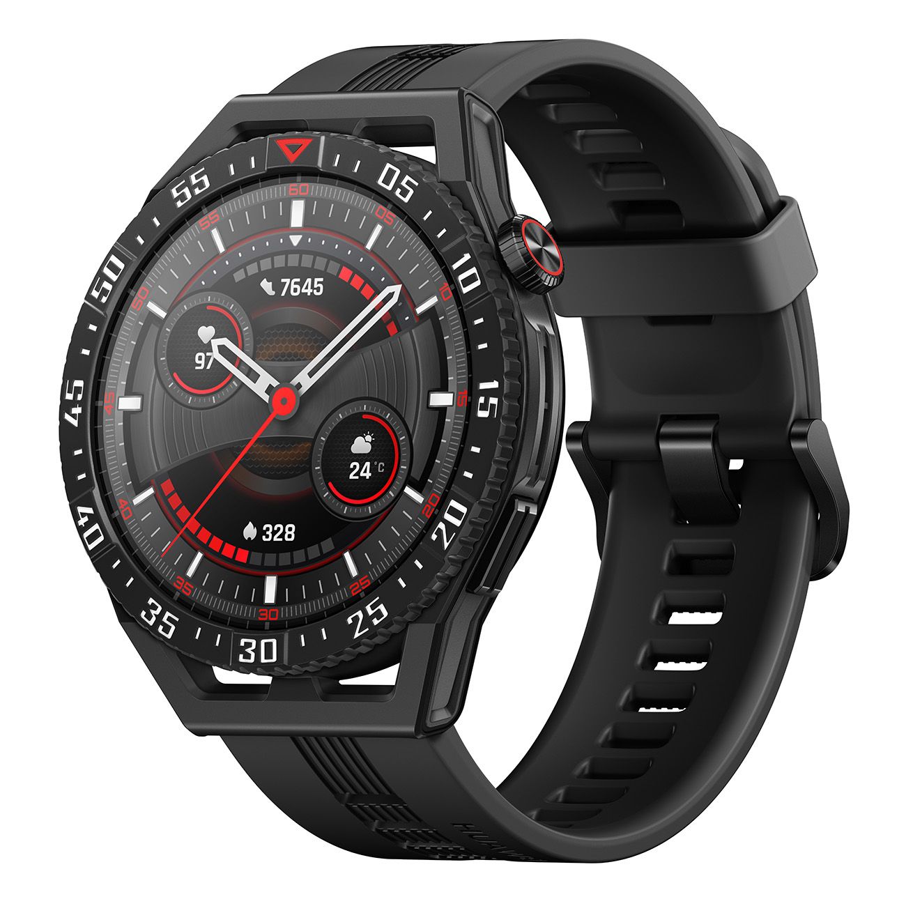 Huawei Watch GT3 SE Smartwatch 1 St