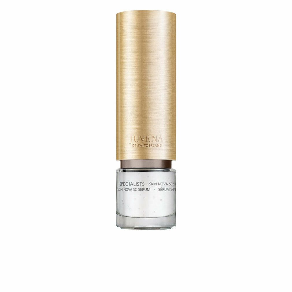 Juvena of Switzerland Skin Specialists Skin Nova SC Serum