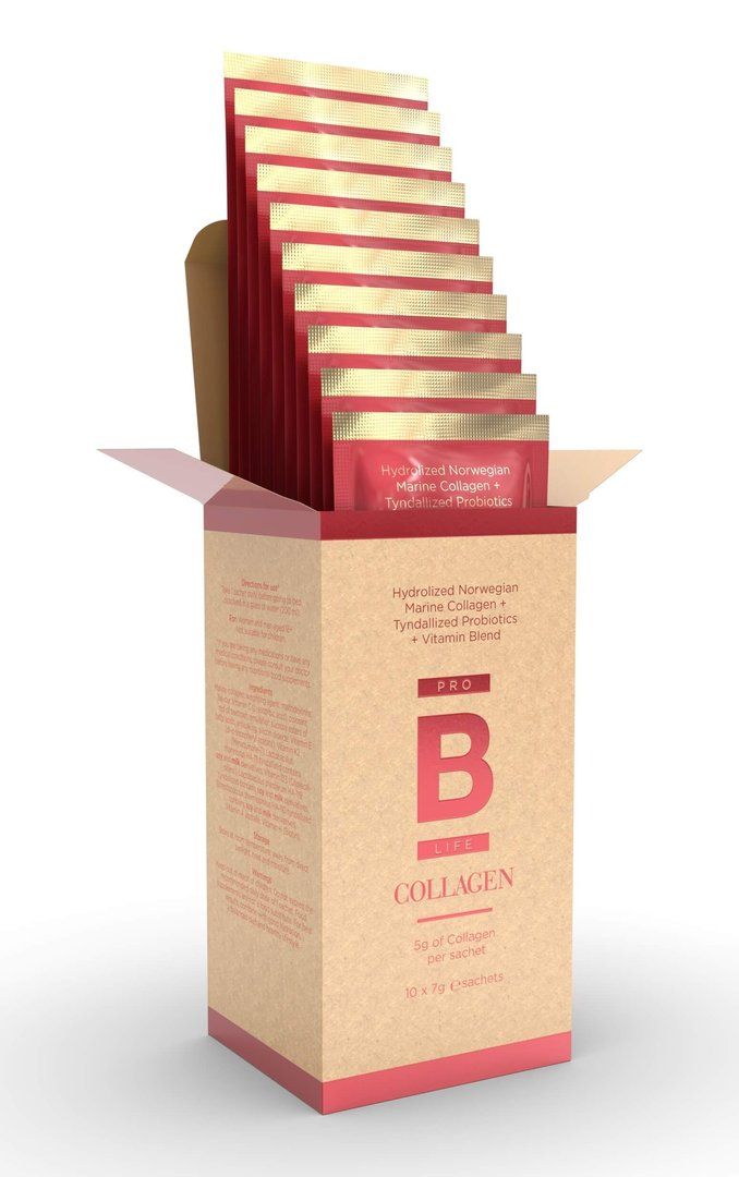 ProBLife Collagen Beauty
