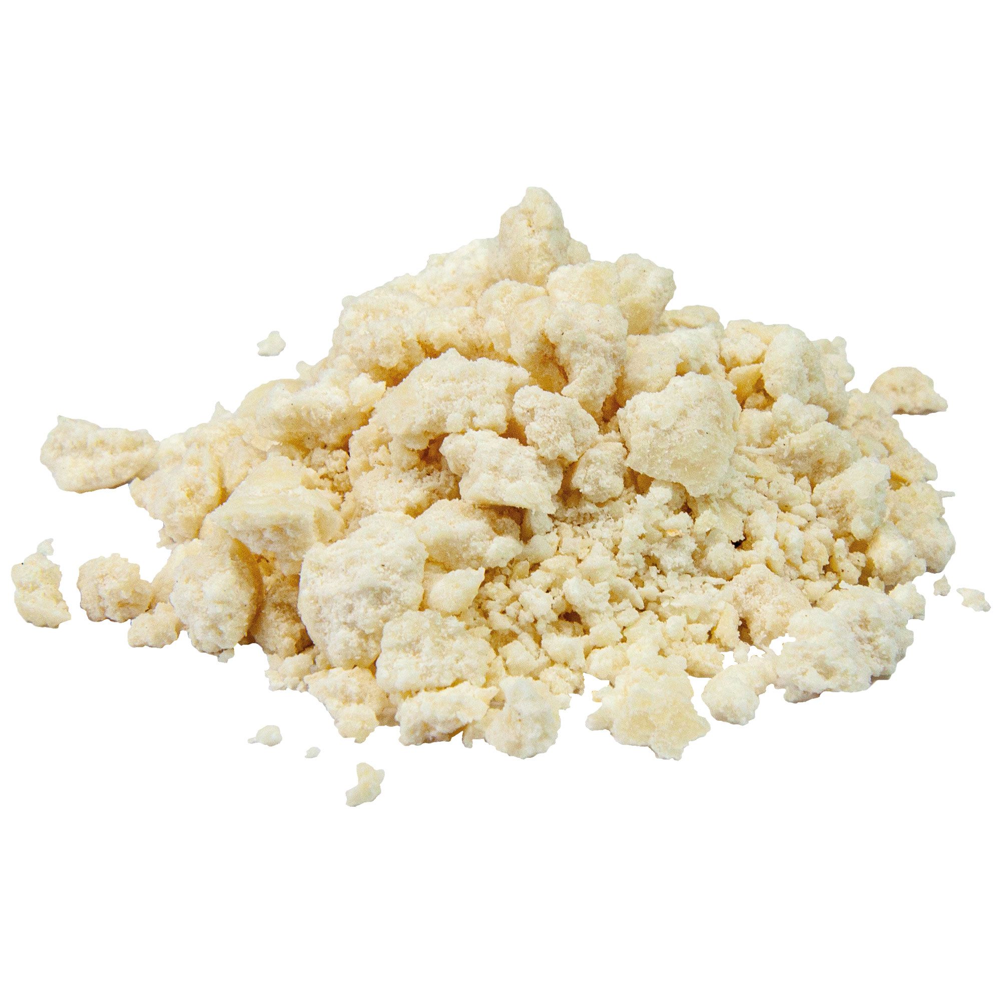 Schecker Hundefutter - Kokos Granulat