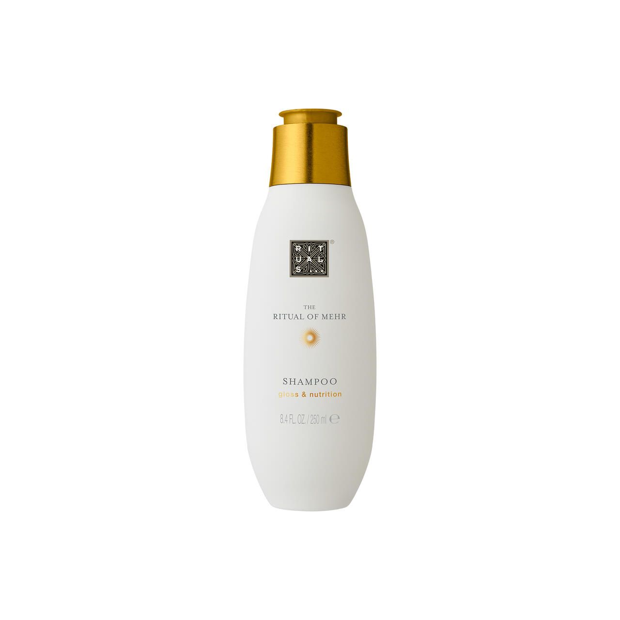 Rituals, The Ritual of Mehr Shampoo