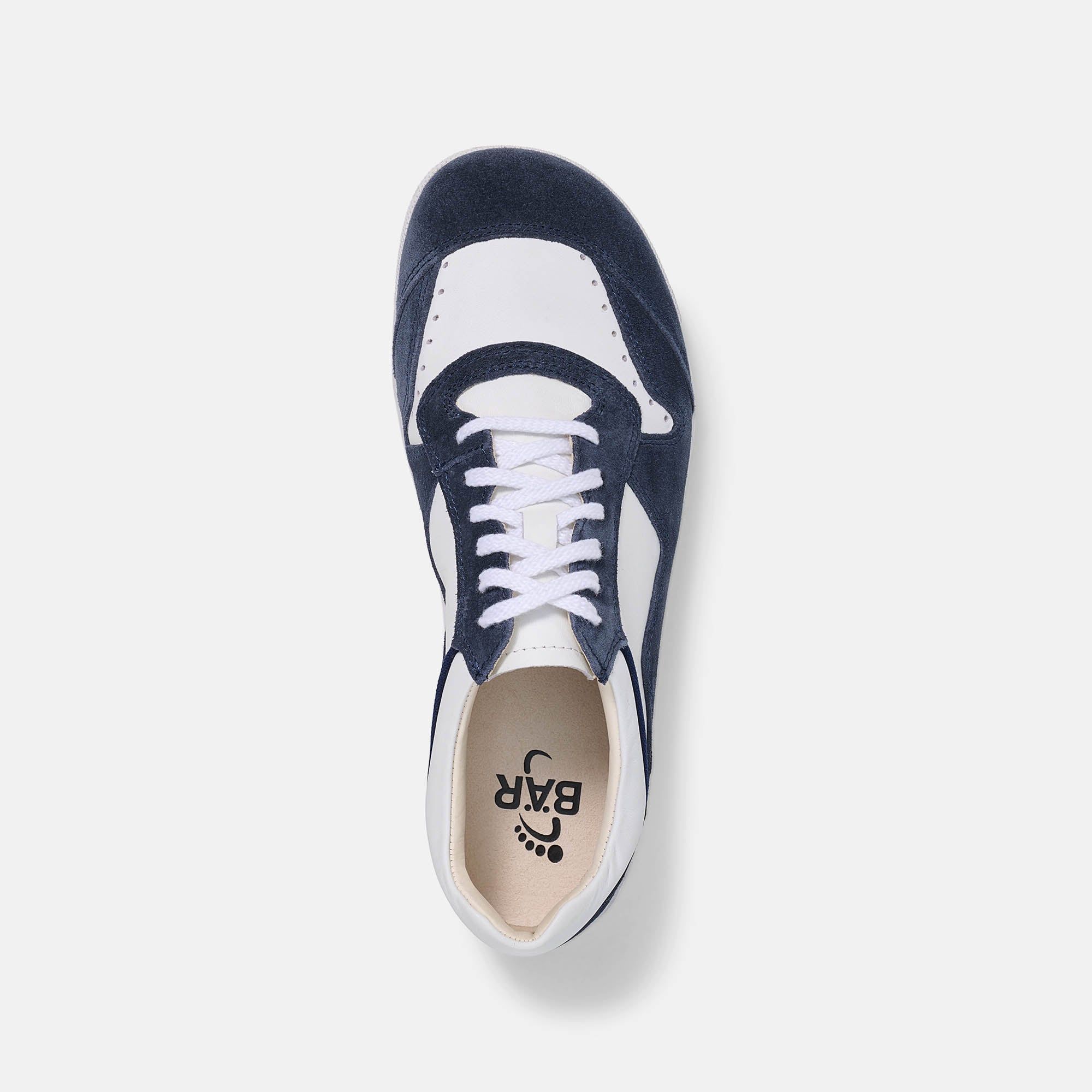 BÄR Schuhe Alea 2.0 Damen -  Schnürer Weite: breit