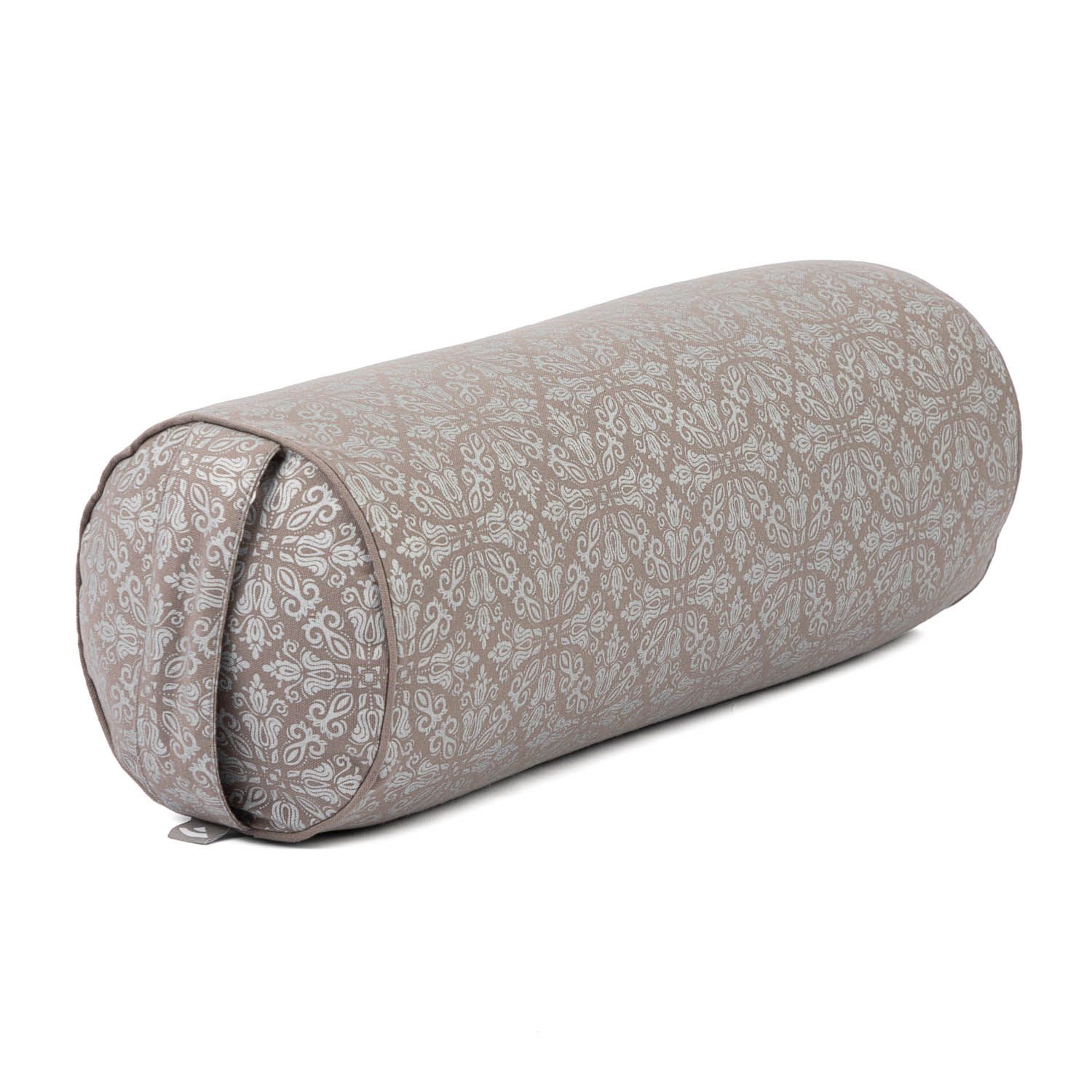 bodhi Maharaja Collection: Yoga-Bolster (rund), "Raja"