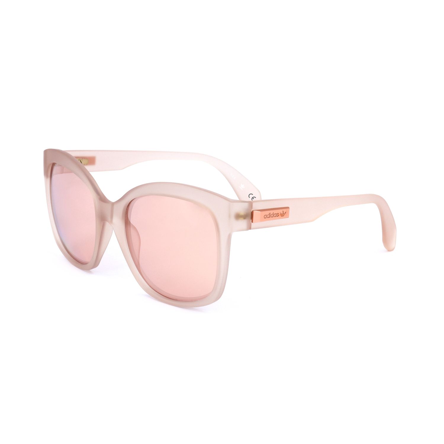 Adidas occhiali da sole donna OR0012 nude