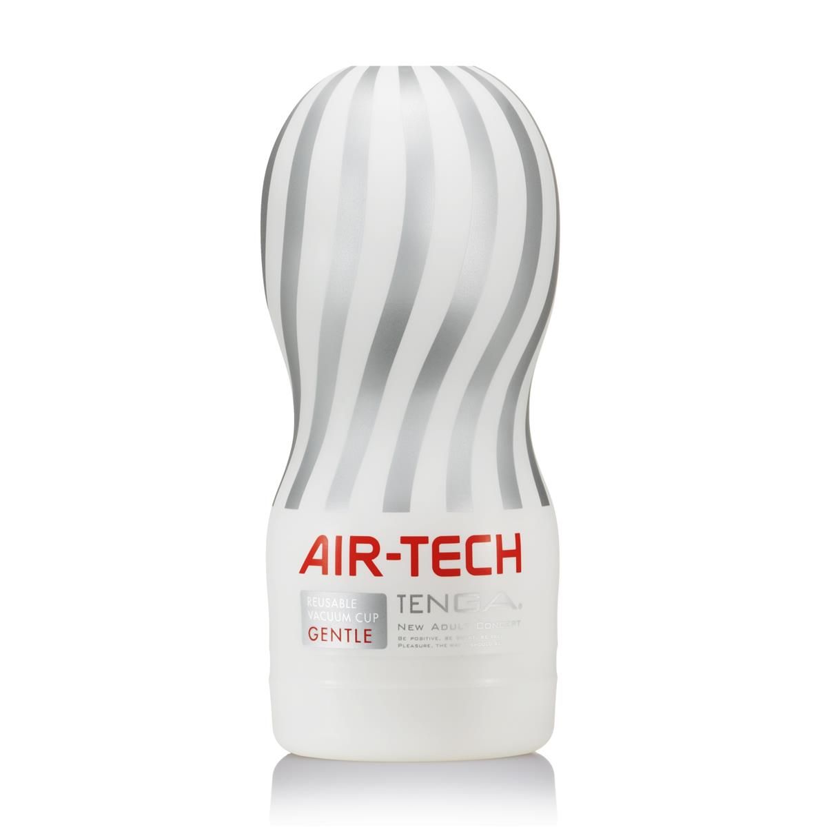 TENGA Air-Tech Reusable Vacuum Cup Gentle