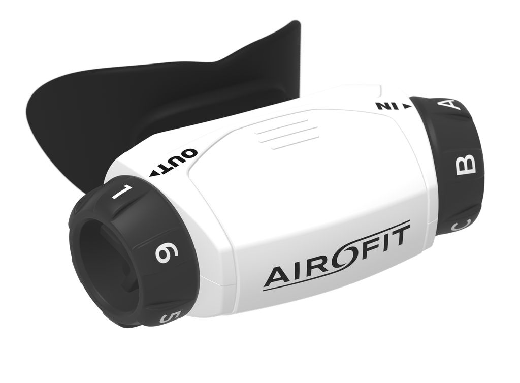 Airofit Core - Bianco