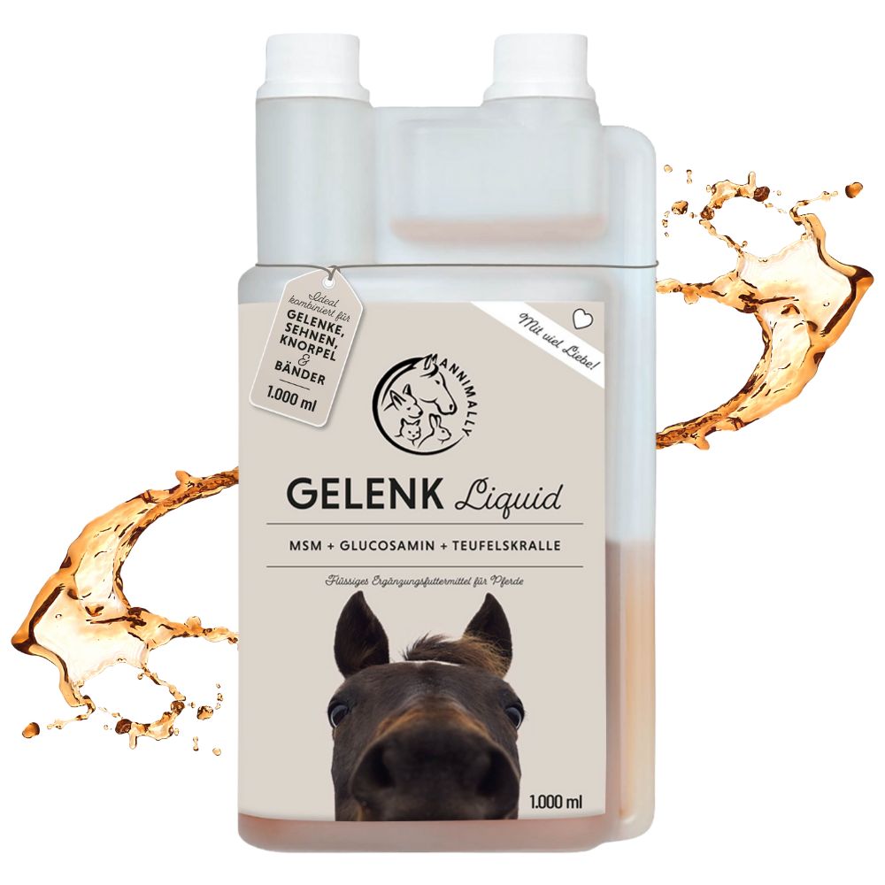 Annimally Gelenk Liquid