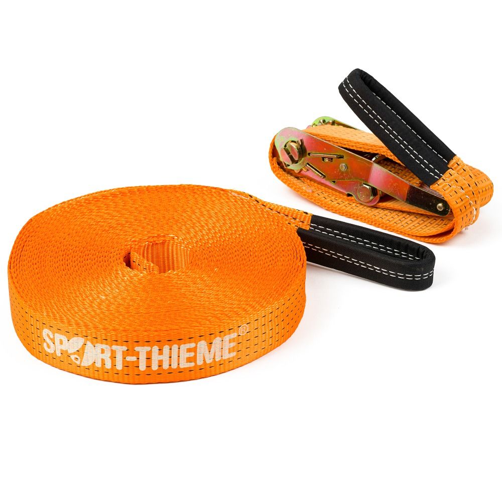 Sport-Thieme Slackline-Set Balance 1 St