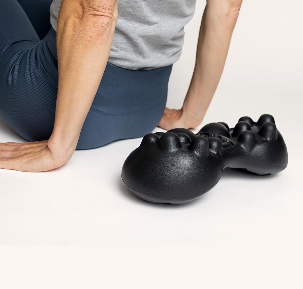 SWEDISH POSTURE TriggerBack