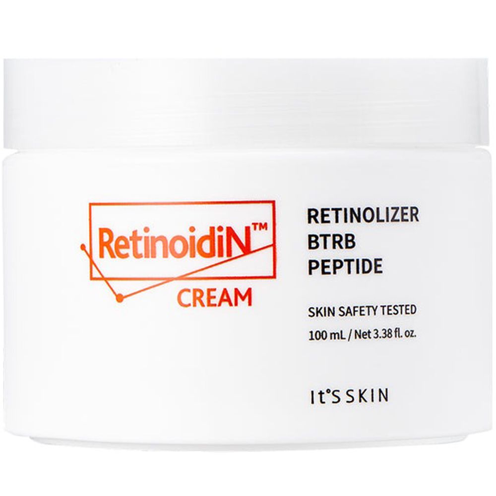 IT'S SKIN Retinoidin Face Cream