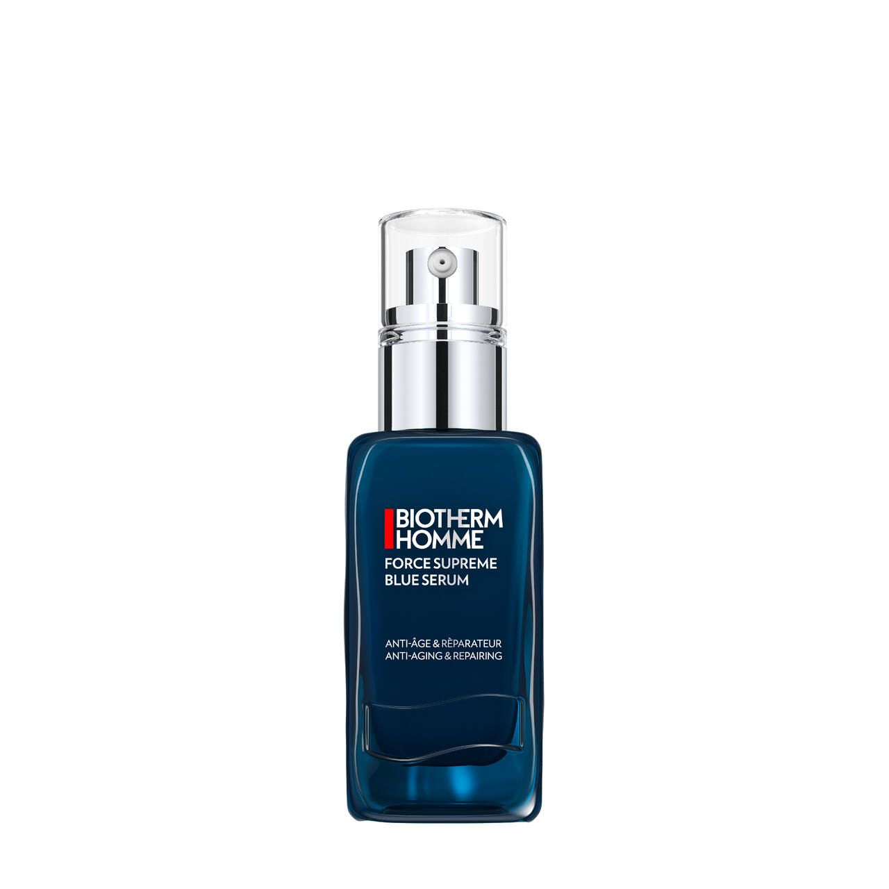 Biotherm, Biotherm Homme Force Supreme Blue Serum