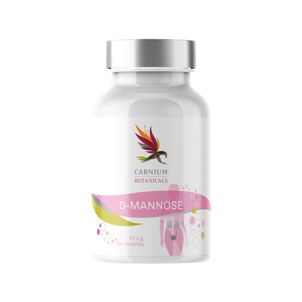 D-Mannose 90 Pc