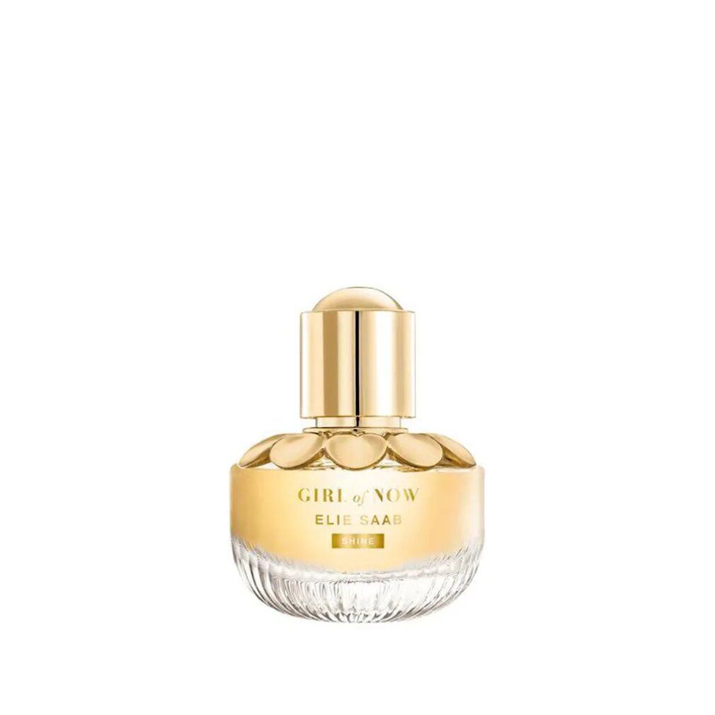 Elie Saab, Girl of Now Shine EdP Nat. Spray