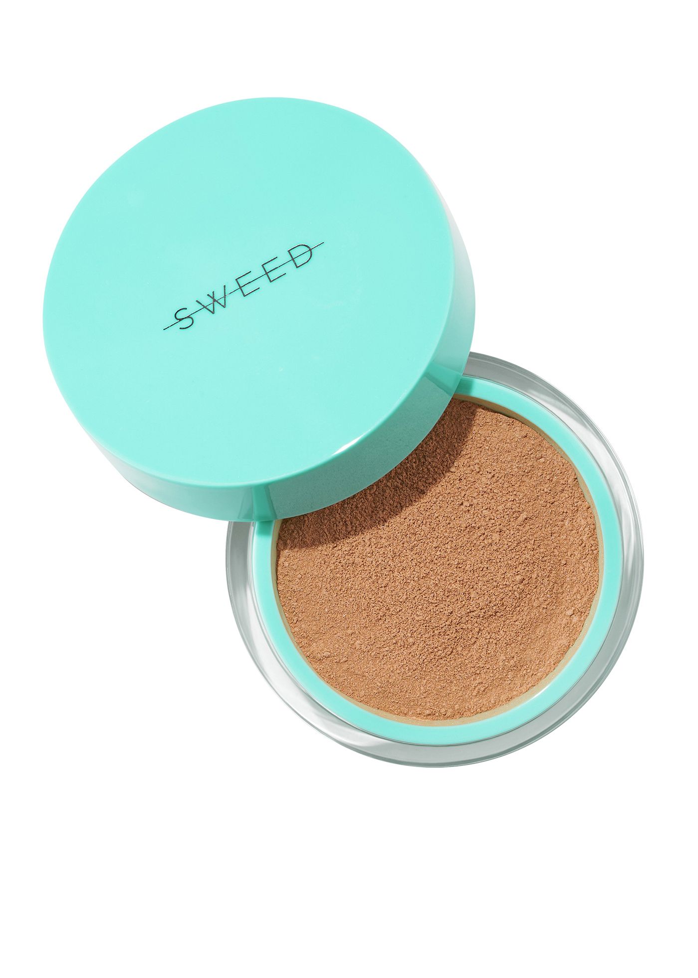 Sweed Miracle Powder Mini