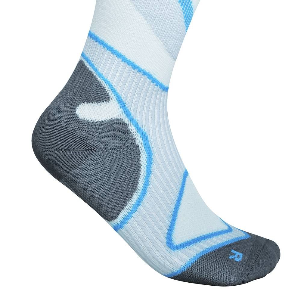 Bauerfeind Sports Run Performance Compression Socks Men 1 St