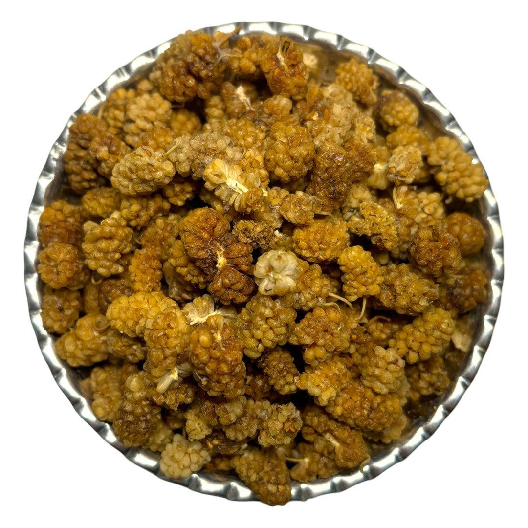 Öz Natur | Getrocknete Maulbeeren 0,2 kg