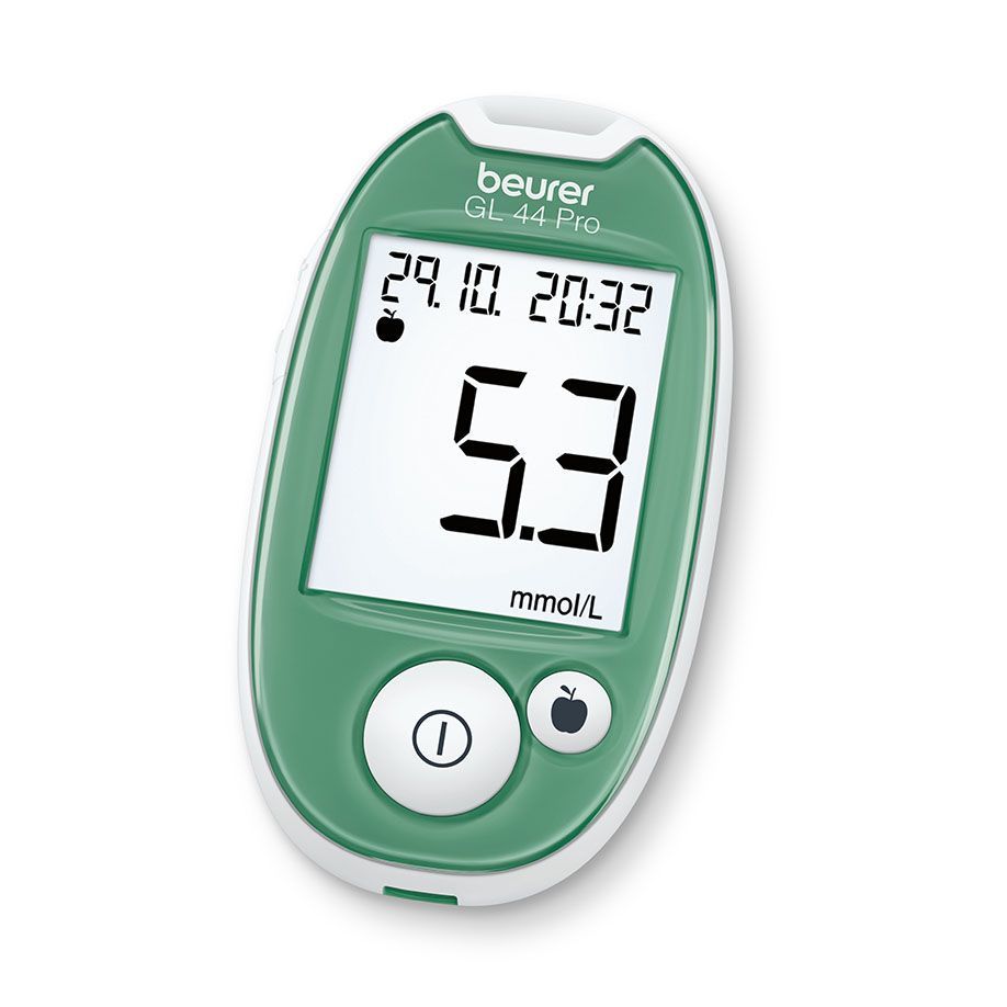 Beurer Blutzuckermessgerät GL 44 PROFESSIONAL