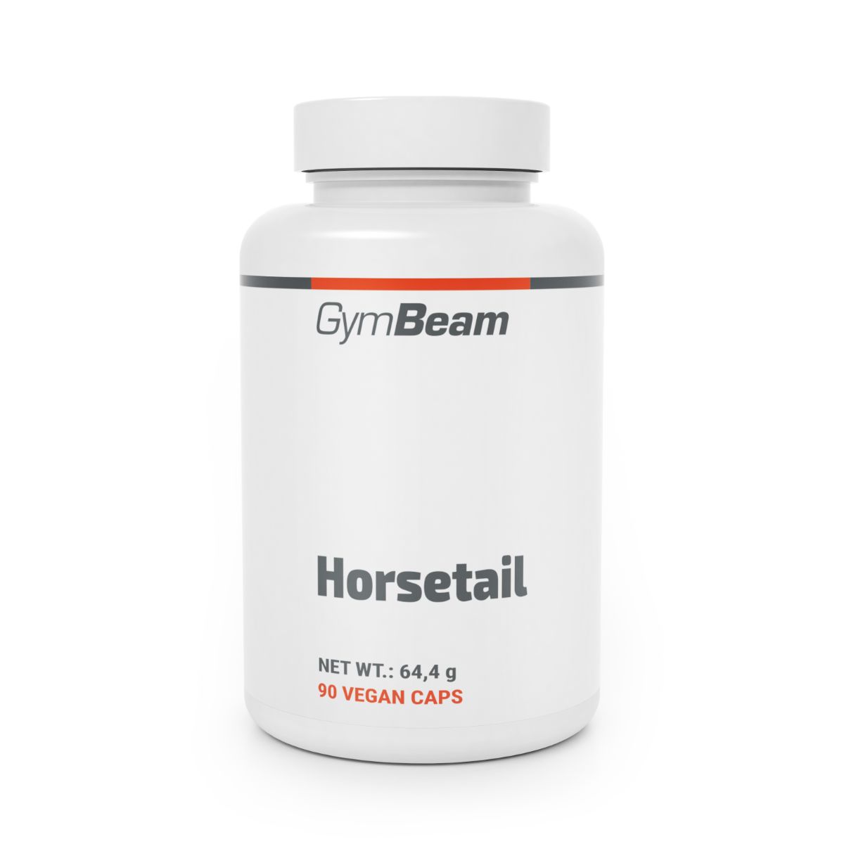GymBeam Schachtelhalmkraut 25:1 Extrakt Kapseln