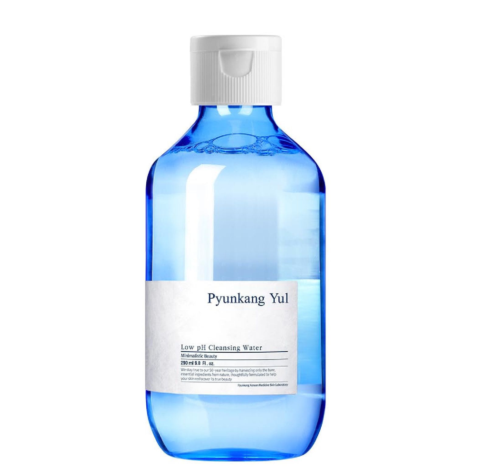 Pyunkang Yul Low pH  Cleansing Water