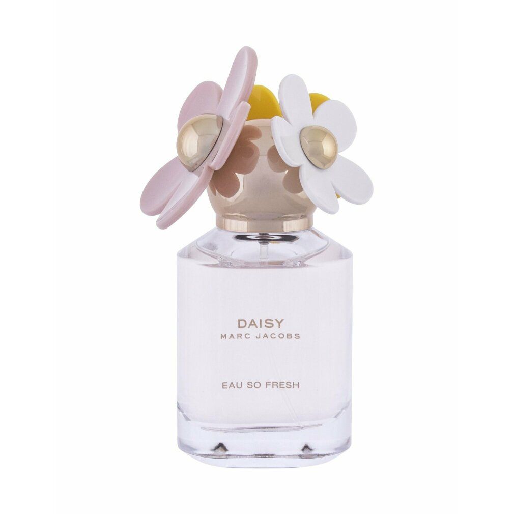 Marc Jacobs Daisy Eau So Fresh Eau de Toilette Spray