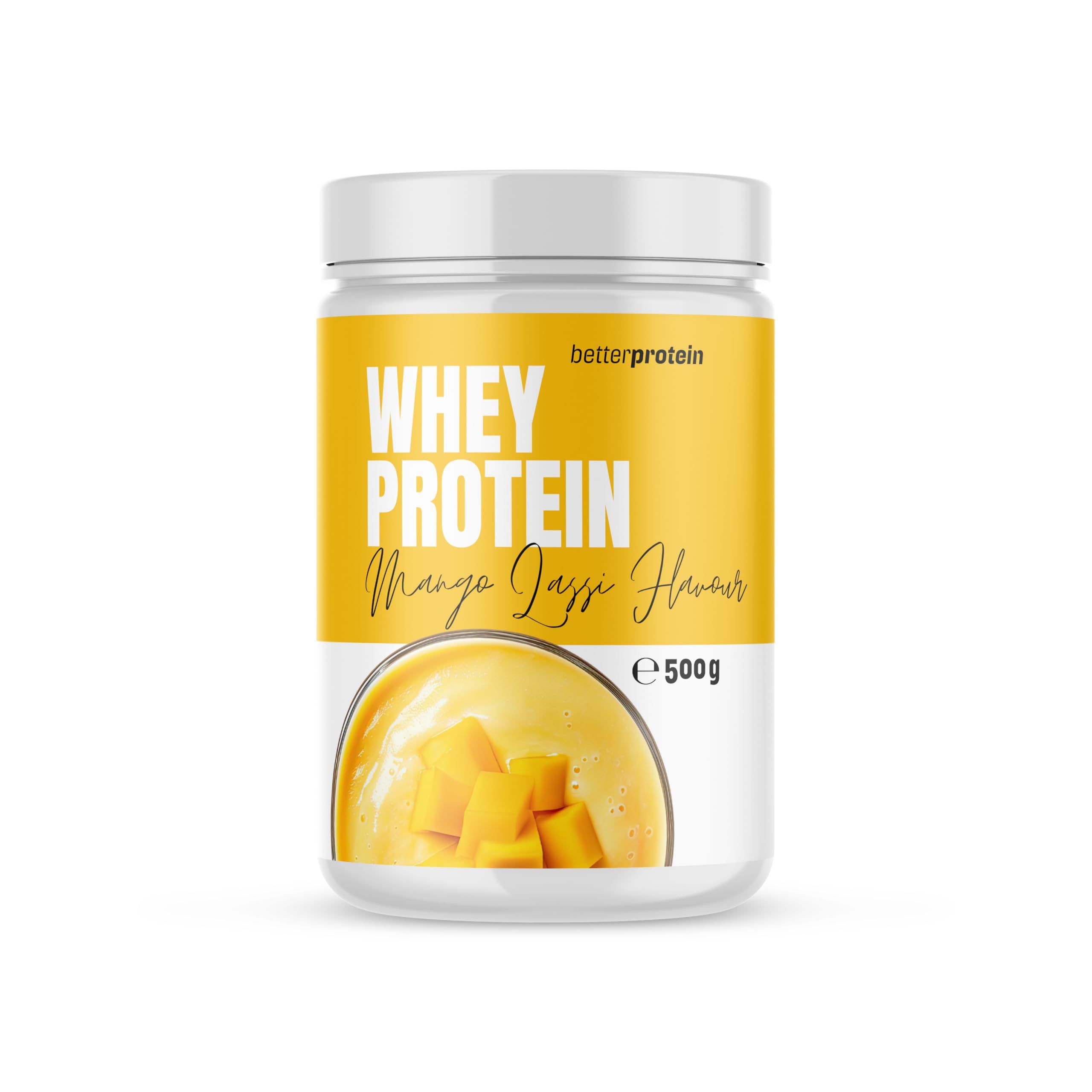 betterprotein Whey Protein