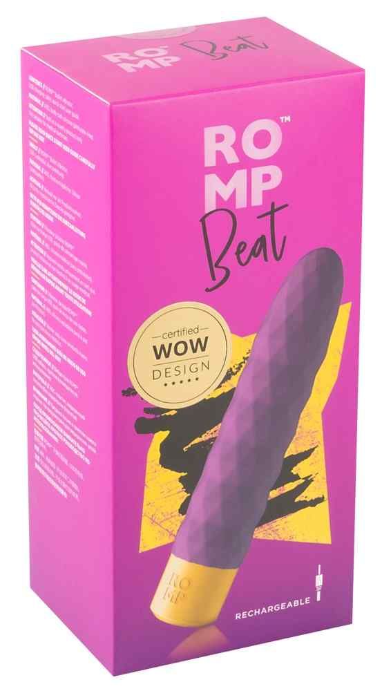 Romp Beat 1 St