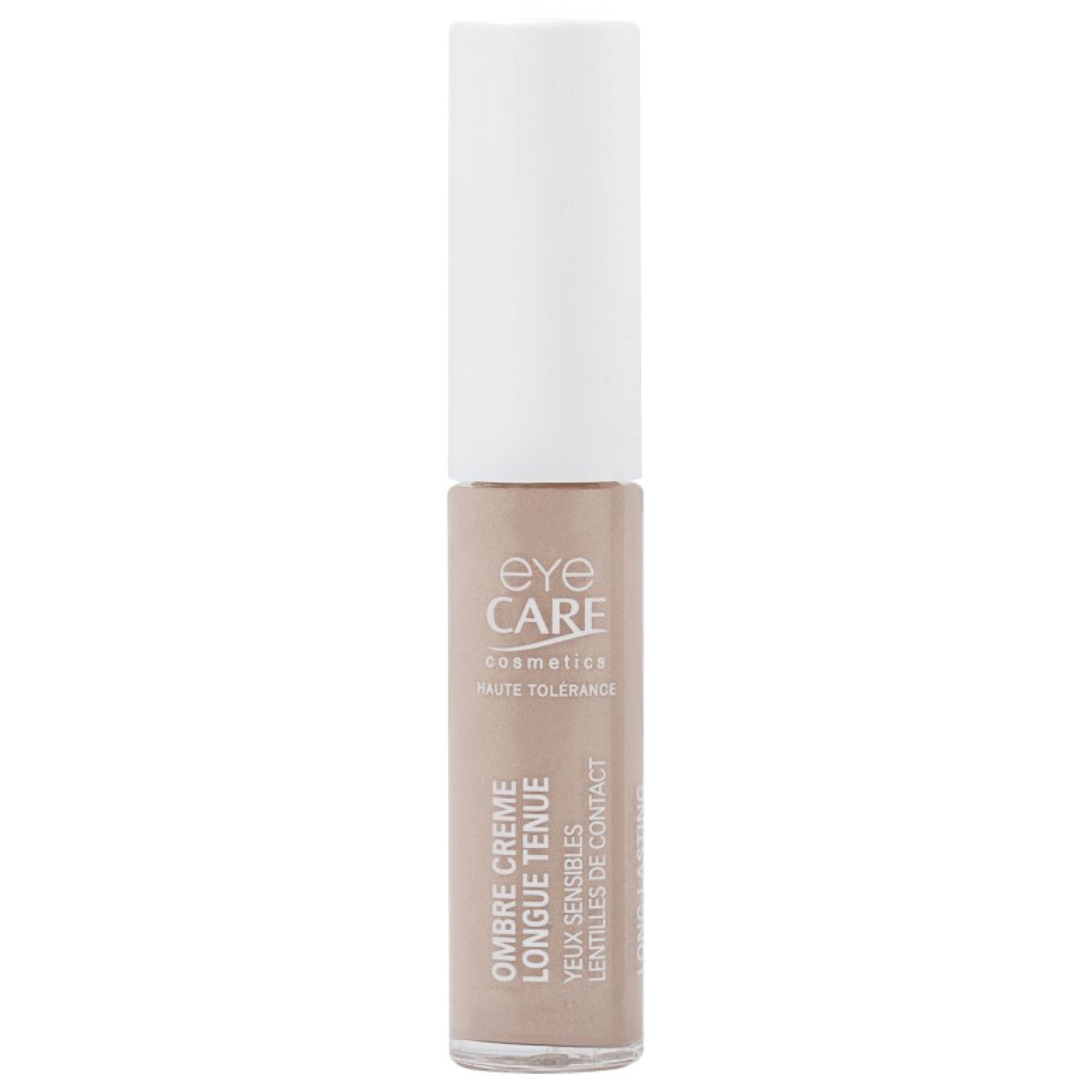 Eye Care Ombre Crème Long Tenue 5 ml (Farbton : 1012: Beige) 8,8x3,4x2 cm