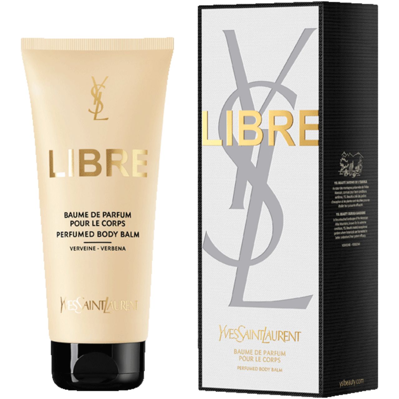 Yves Saint Laurent, Libre Body Balm