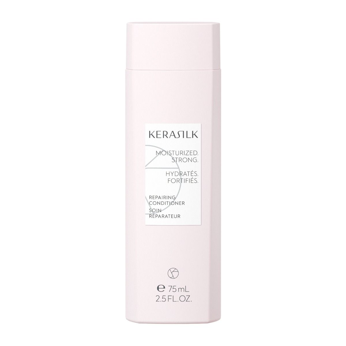 Kerasilk - Reparerende Conditioner 75 ml