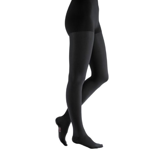 medi mediven Plus Kompressionsstrumpfhose 1 St