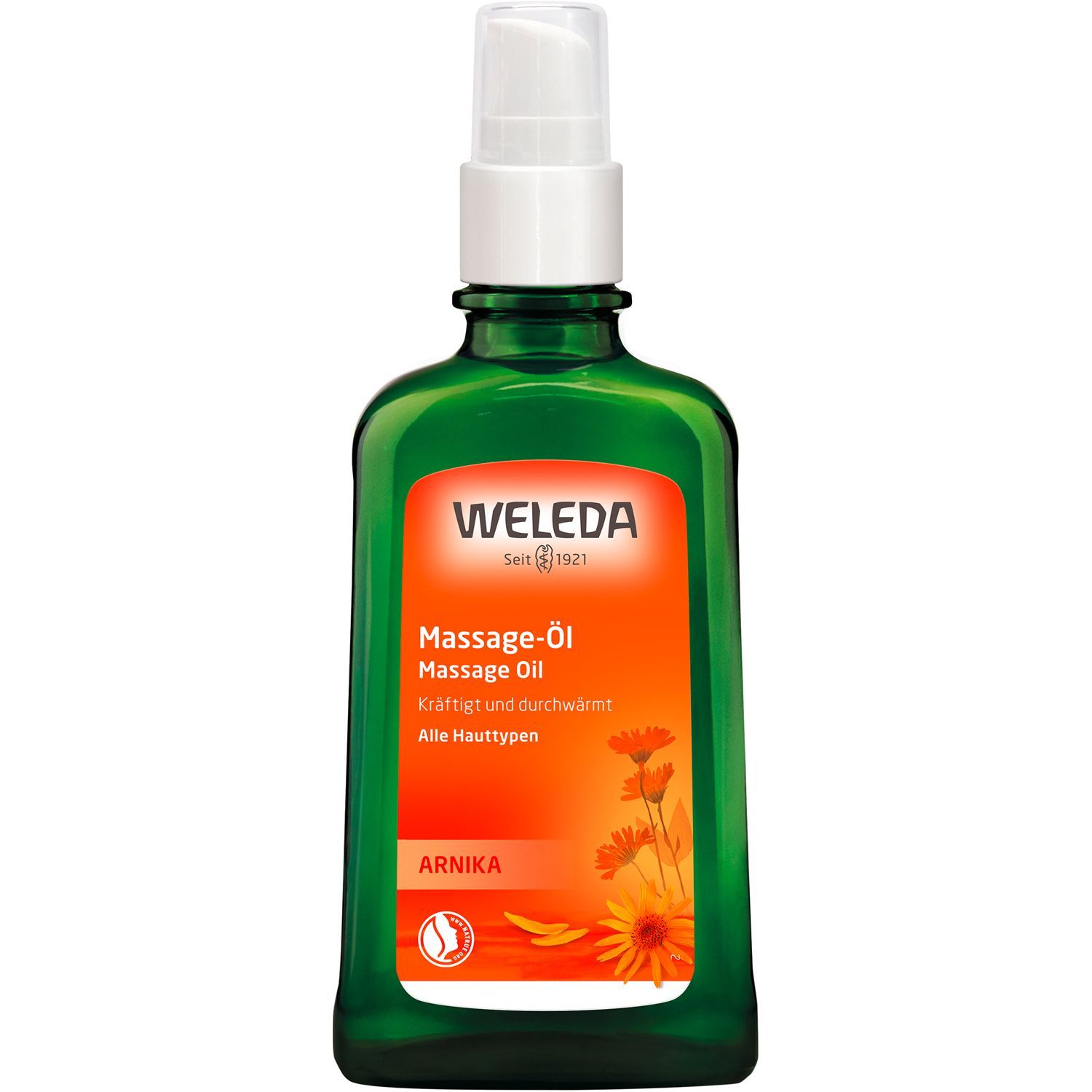 Weleda Geschenkset Sport