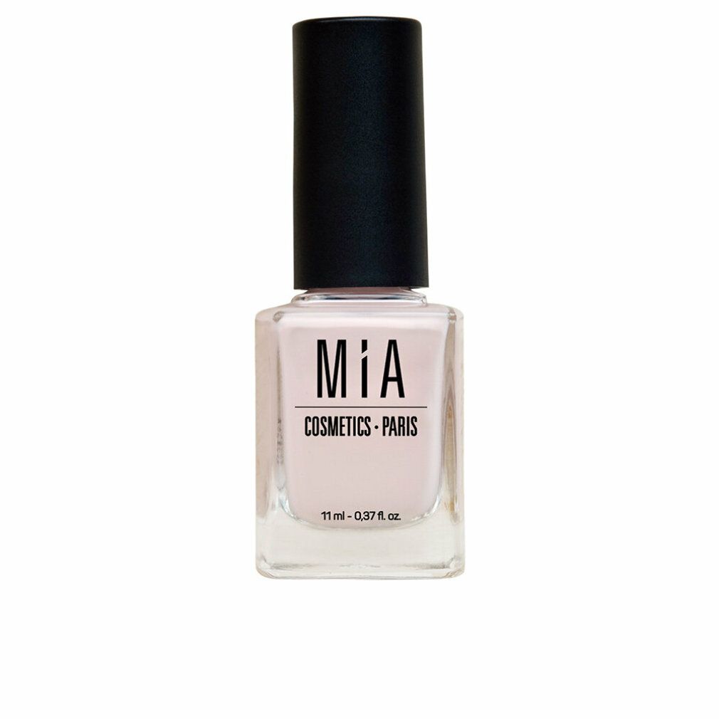 mía Cosmetics Esmalte Dusty Rose