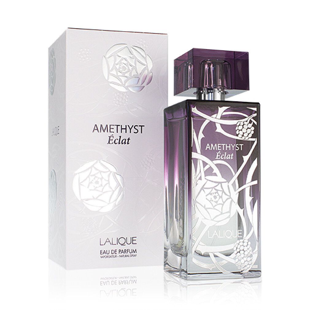 Lalique Amethyst Éclat Eau de Parfum