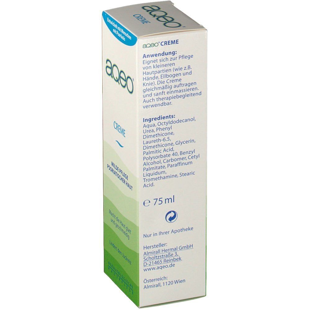 aqeo® Creme