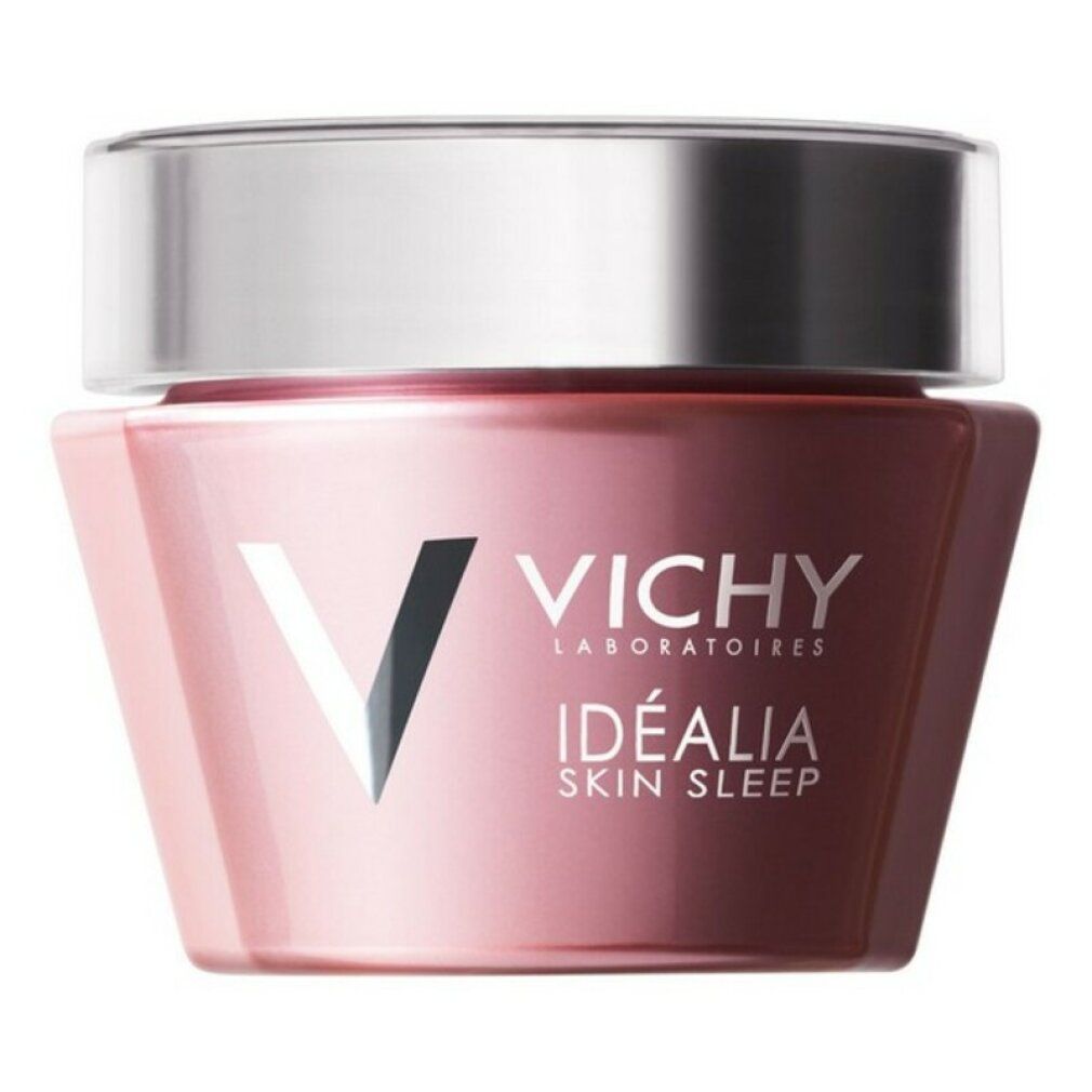 VICHY IDÉALIA Regenerierender Gel-Balsam für die Nacht