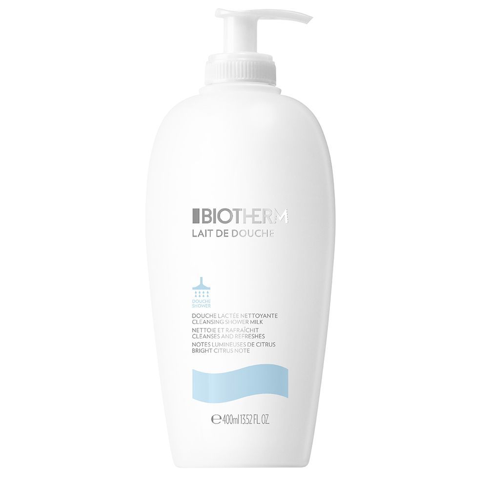 Biotherm Lait de Douche