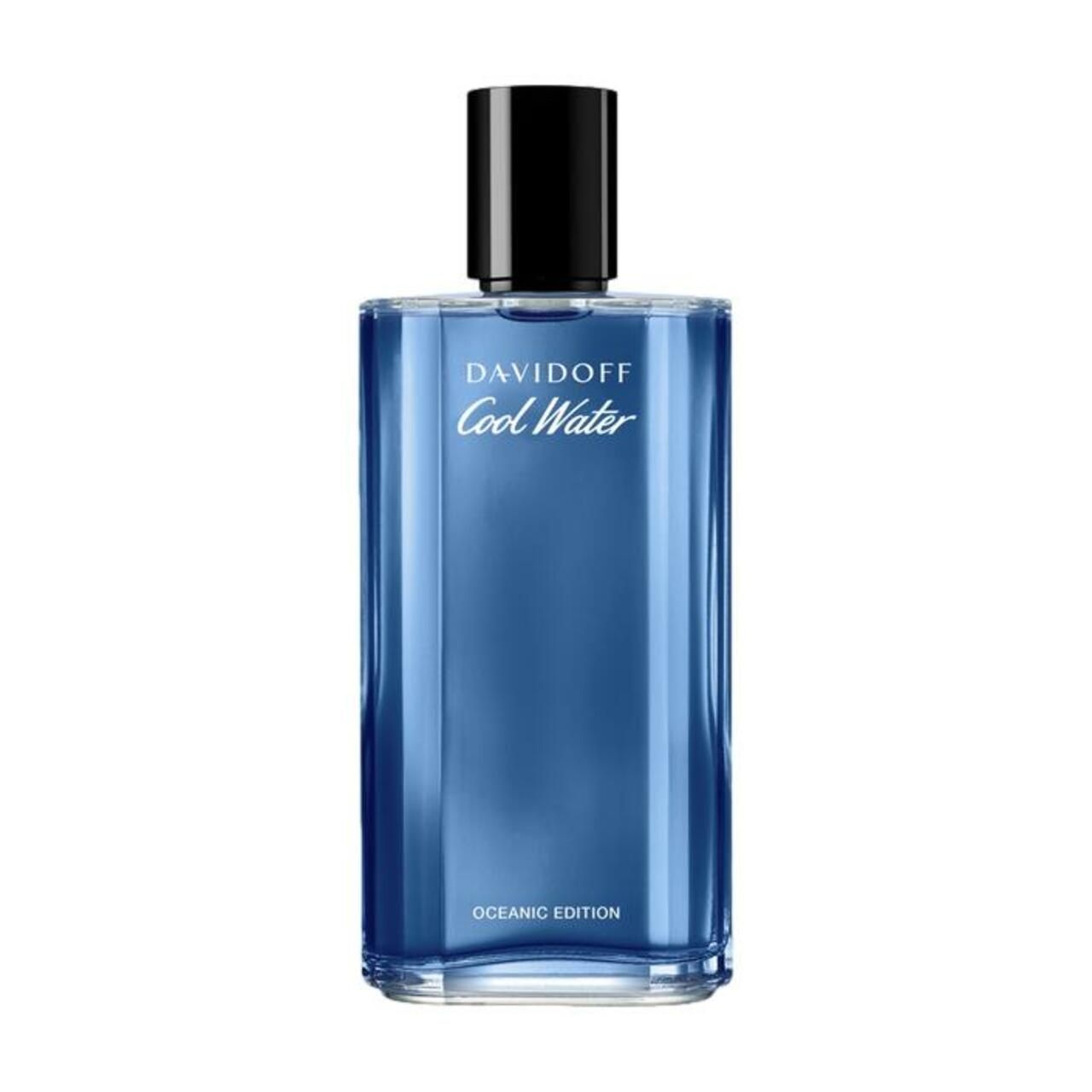 Davidoff, Cool Water Summer Edition EdT Nat. Spray